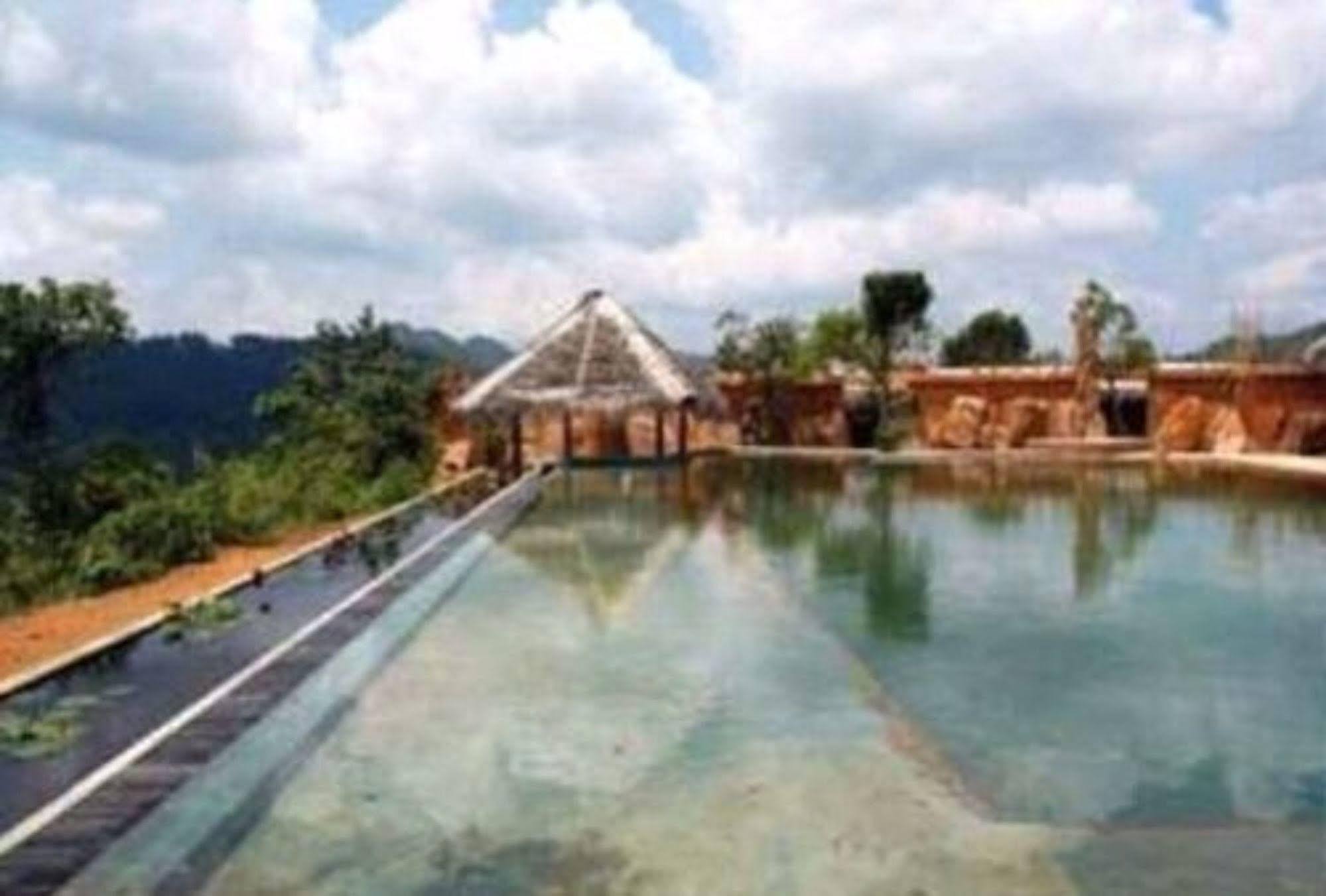 Rainforest Edge Weddagala Eksteriør billede