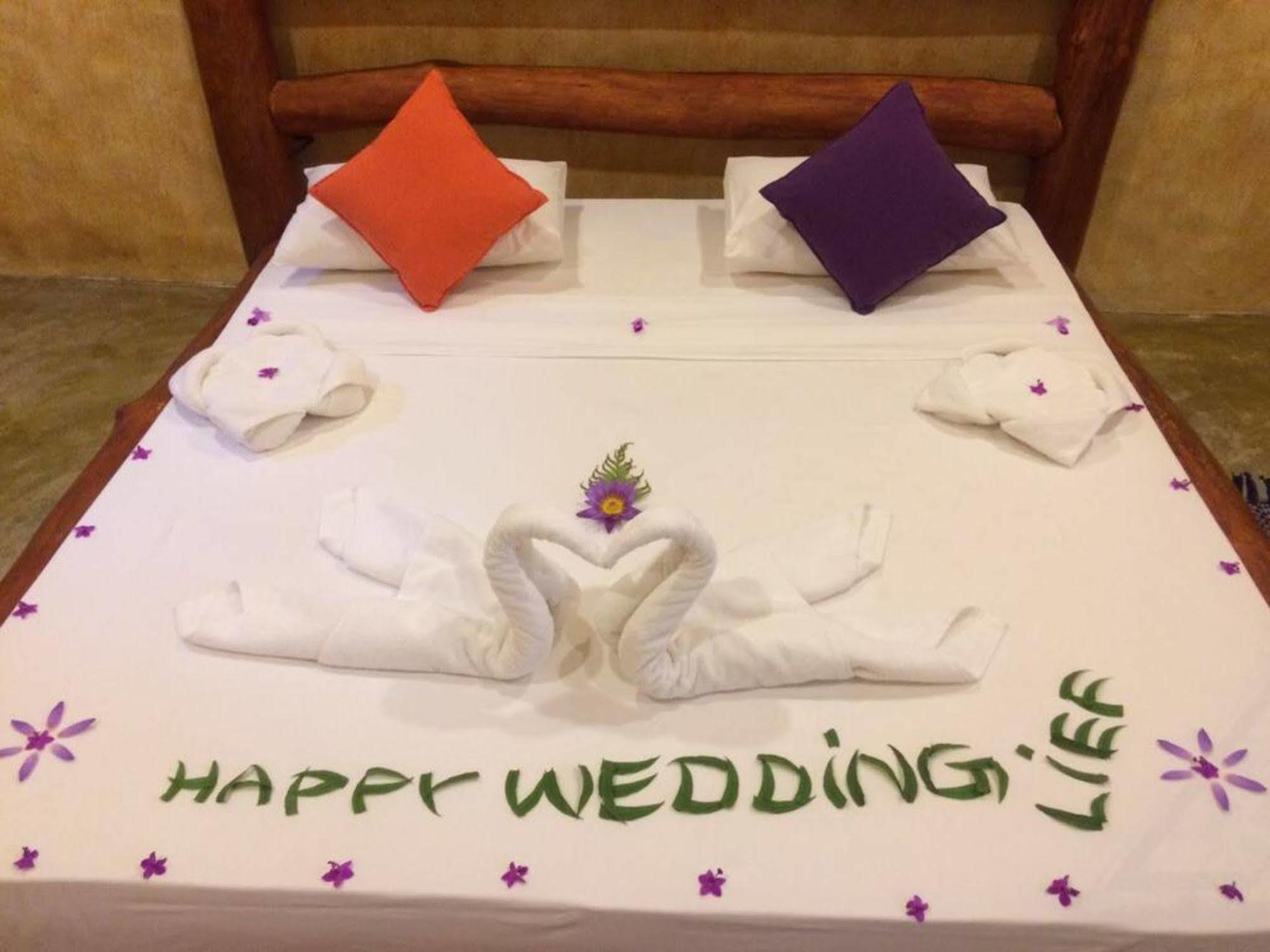 Rainforest Edge Weddagala Eksteriør billede